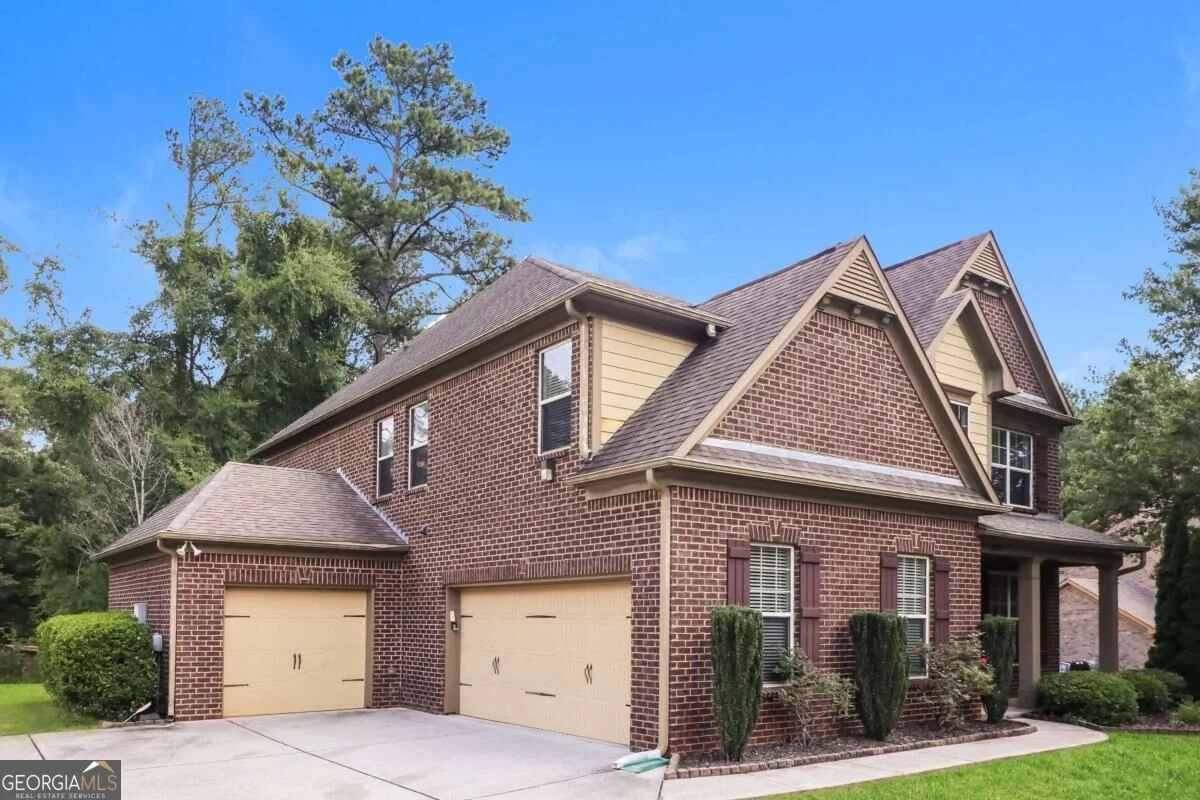 4884 Sydney Lane, Marietta, GA, 30066
