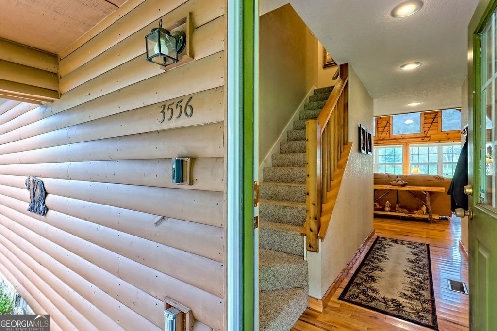 Photo of 3556 River Front Lane #14, Hiawassee, GA 30546 (MLS # 10720441)