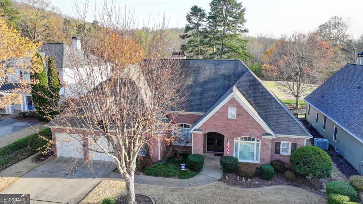 6330 Hunters View LN
