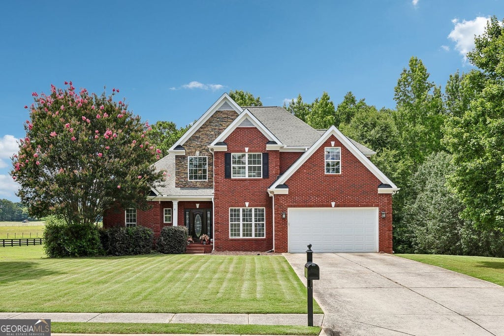 Photo of 2100 Apalachee Trail, Monroe, GA 30656 (MLS # 10793192)