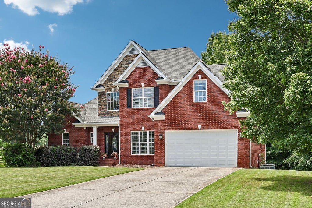Photo of 2100 Apalachee Trail, Monroe, GA 30656 (MLS # 10793192)