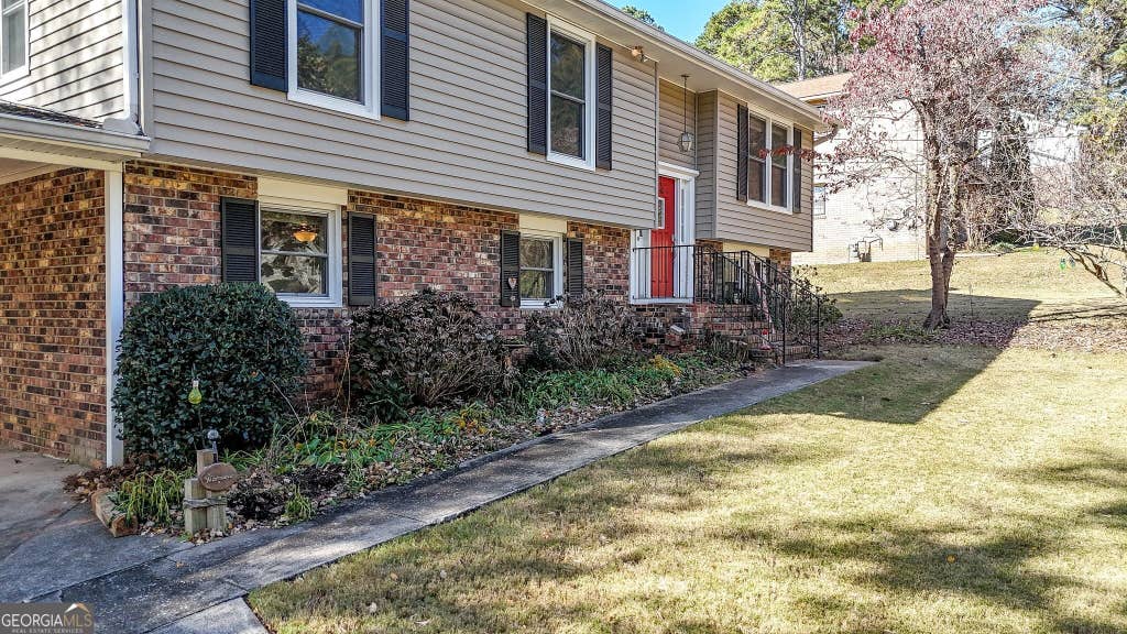 Photo of 9 Wellington Way SE, Rome, GA 30161 (MLS # 10803719)