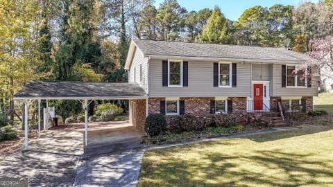 Photo of 9 Wellington Way SE, Rome, GA 30161 (MLS # 10803719)