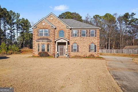 560 Aerial AVE Stockbridge GA 30281