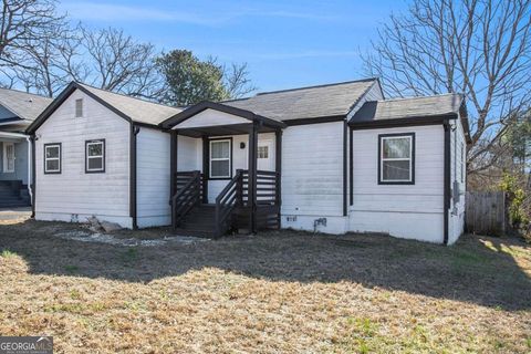 1926 Lakewood Terrace SE, Atlanta, GA 30315 - MLS#: 10437248