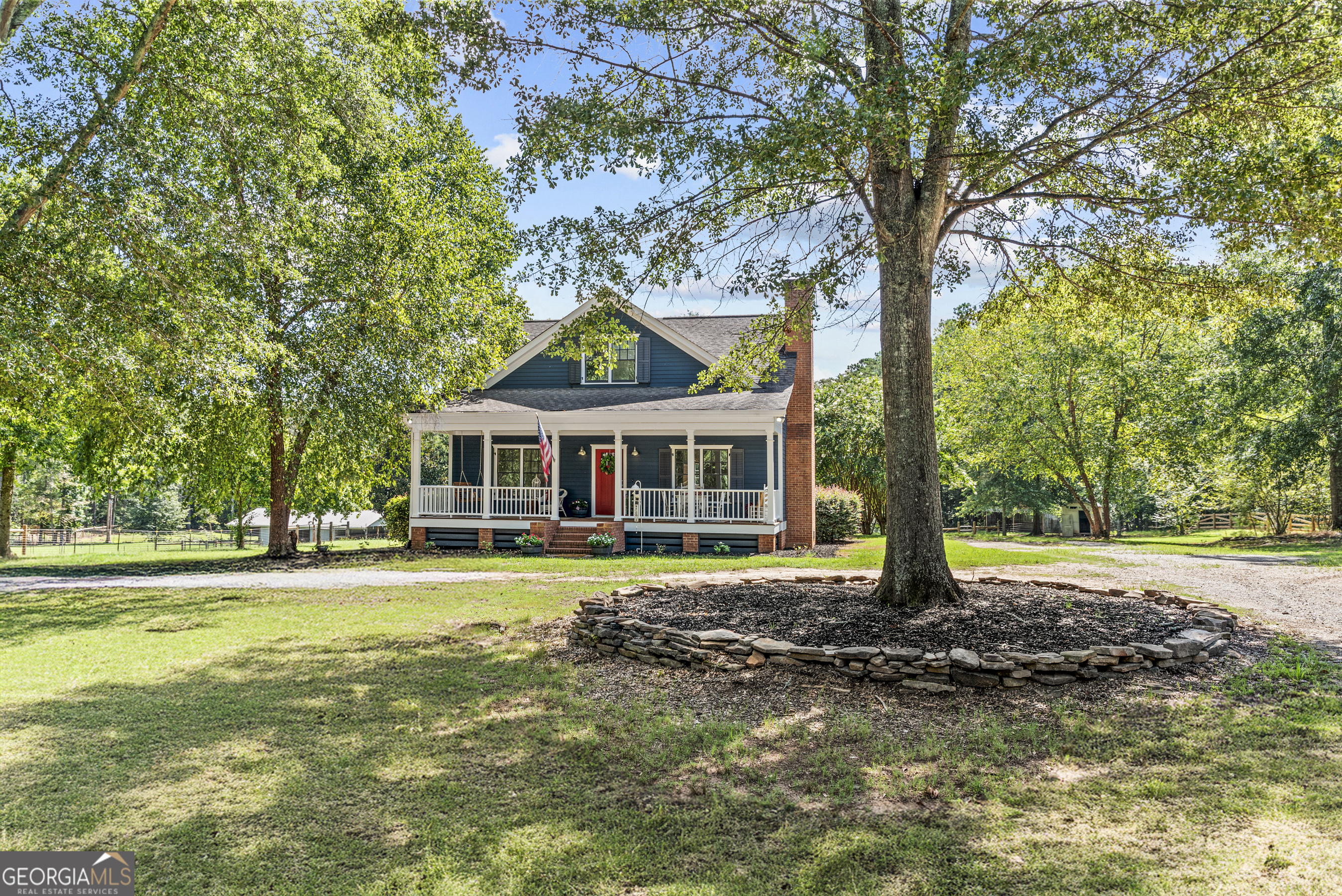 1021 Boones Bridge RD
