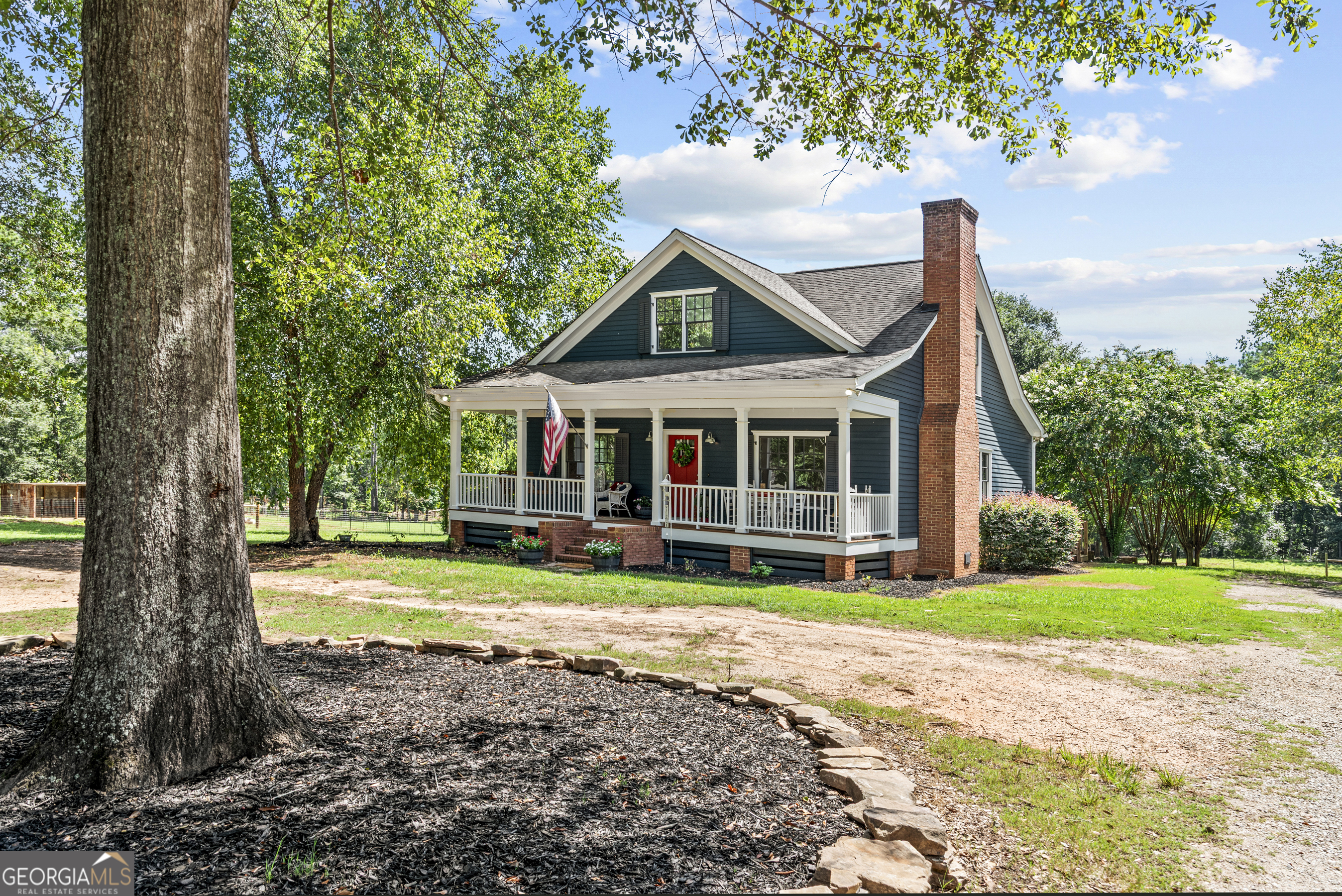 1021 Boones Bridge RD