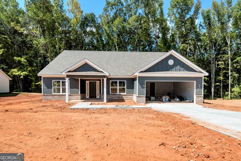 A home in Winder