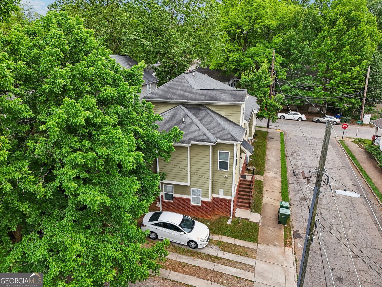 879 Parsons ST SW
