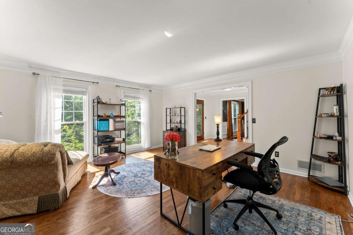 Highland Pointe - Residential