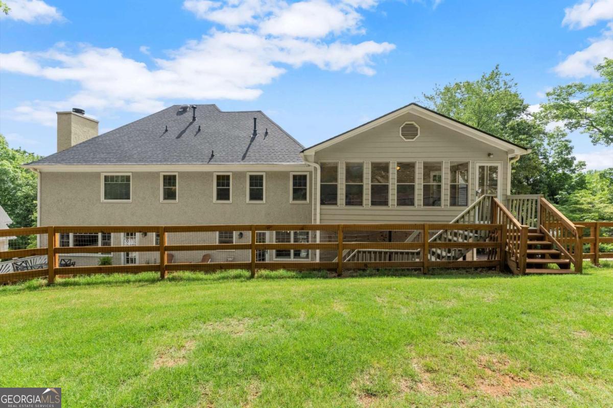 Highland Pointe - Residential
