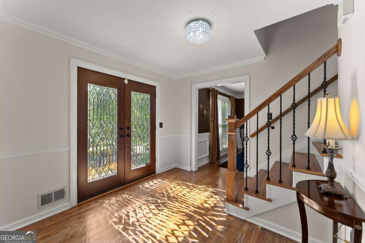 Highland Pointe - Residential