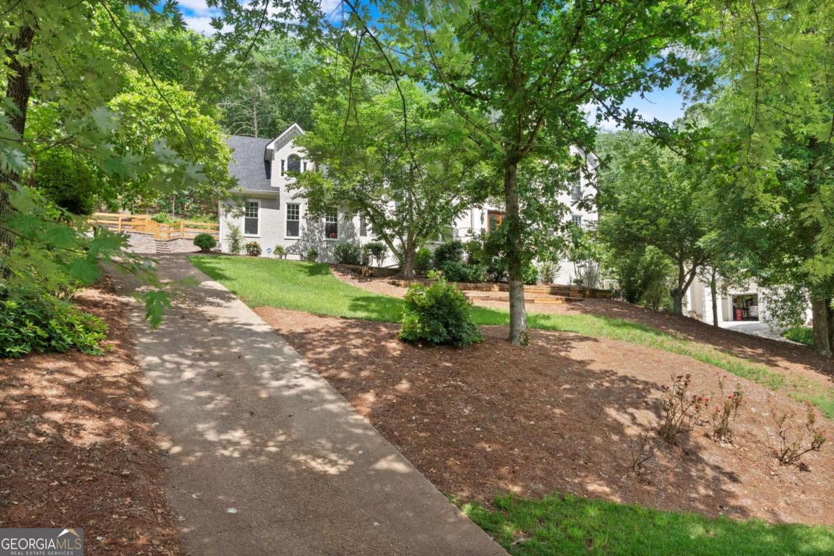 Highland Pointe - Residential