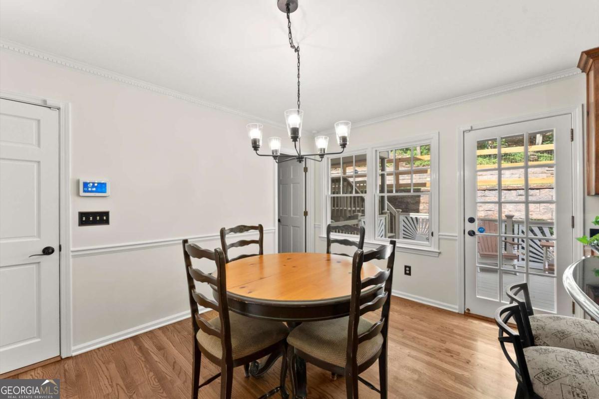 Highland Pointe - Residential