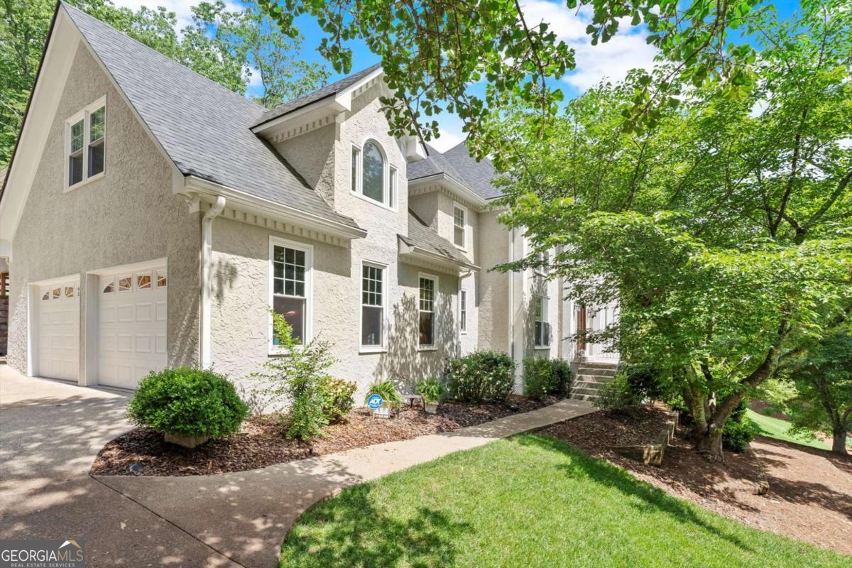 Highland Pointe - Residential