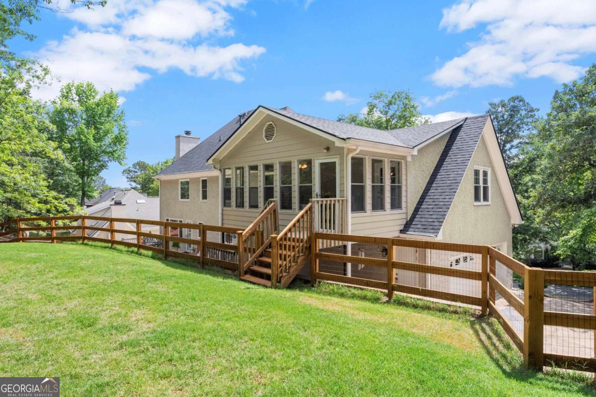 Highland Pointe - Residential