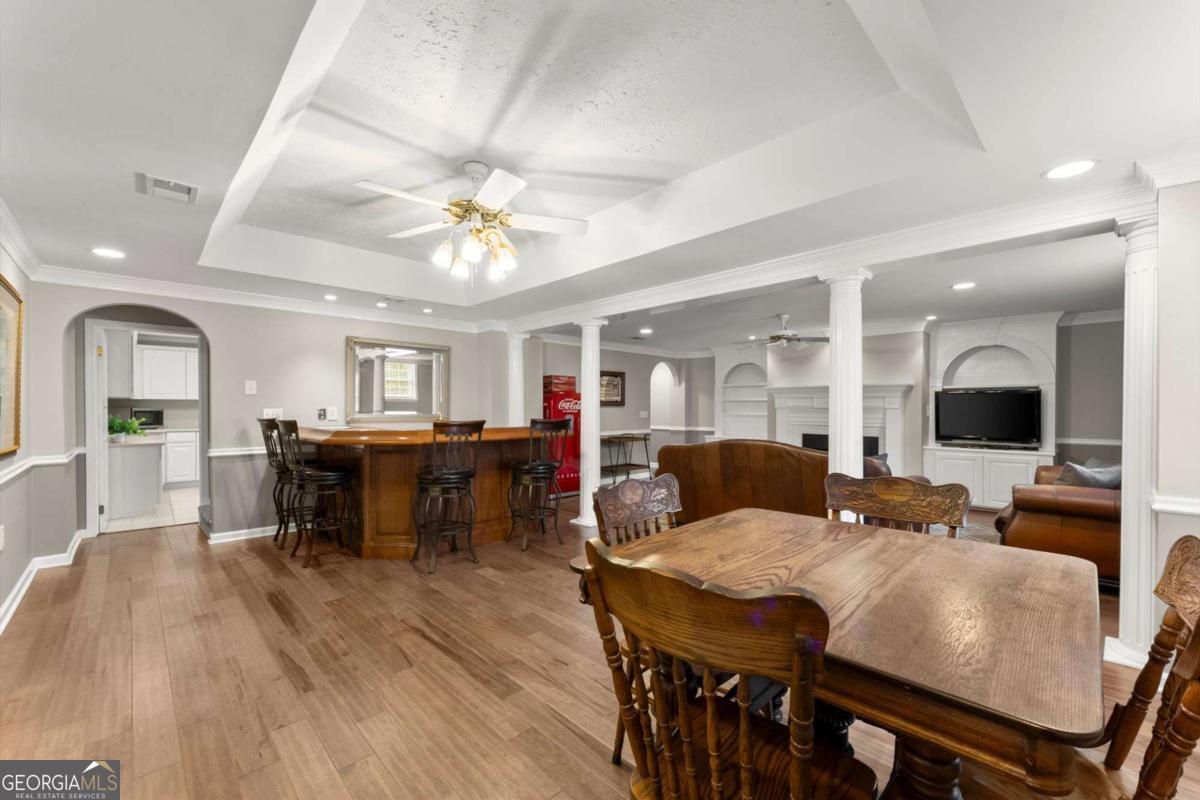 Highland Pointe - Residential