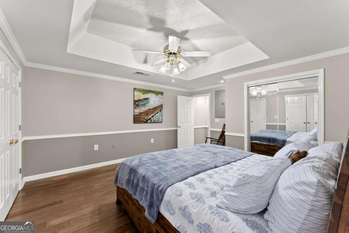 Highland Pointe - Residential