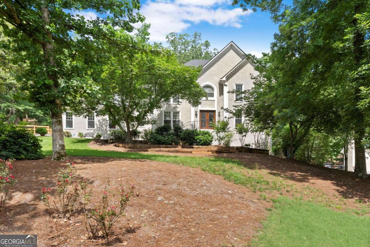 Highland Pointe - Residential