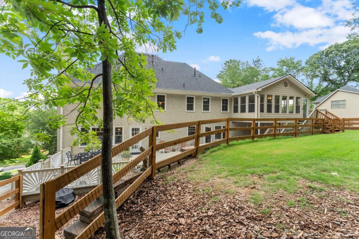 Highland Pointe - Residential