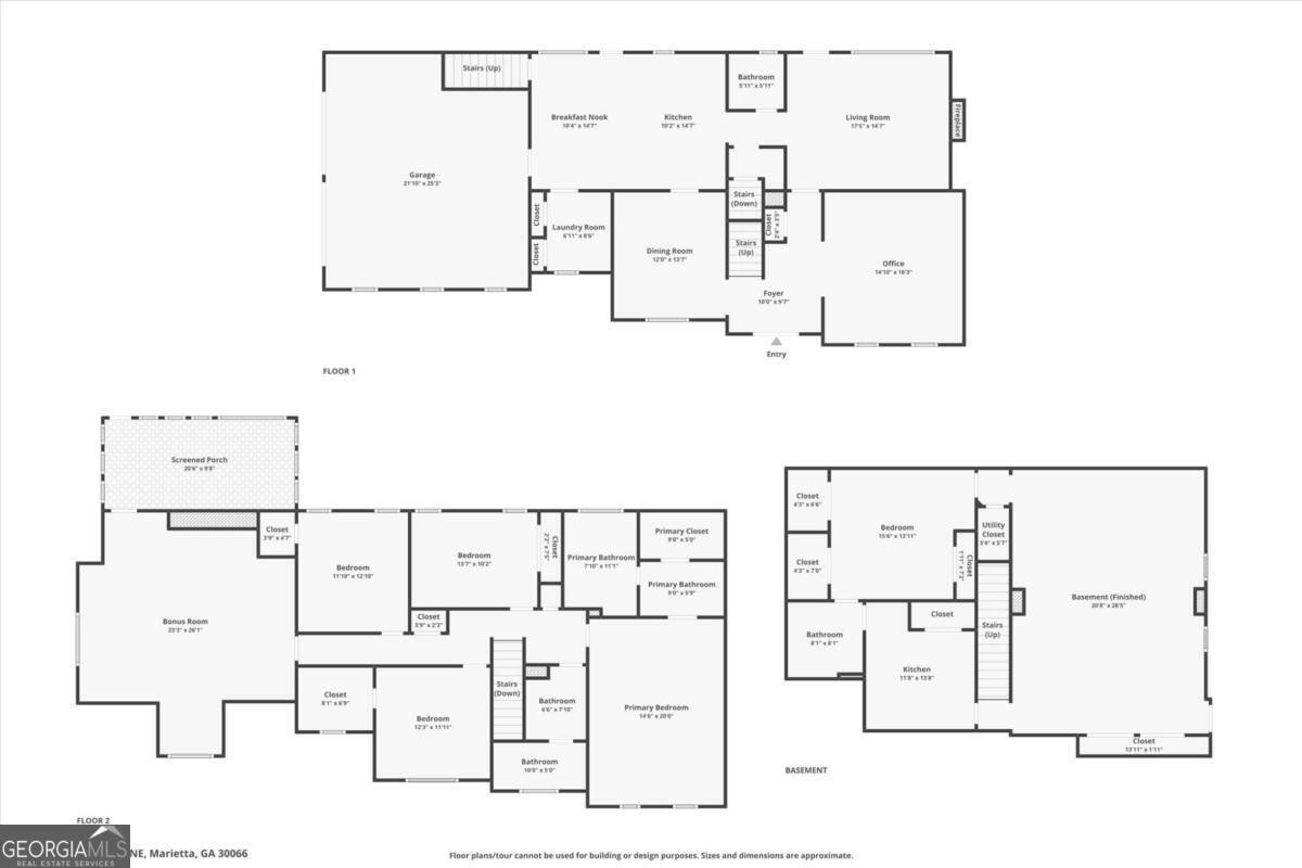 Highland Pointe - Residential