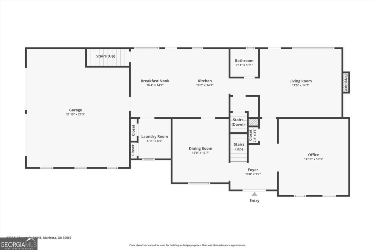 Highland Pointe - Residential
