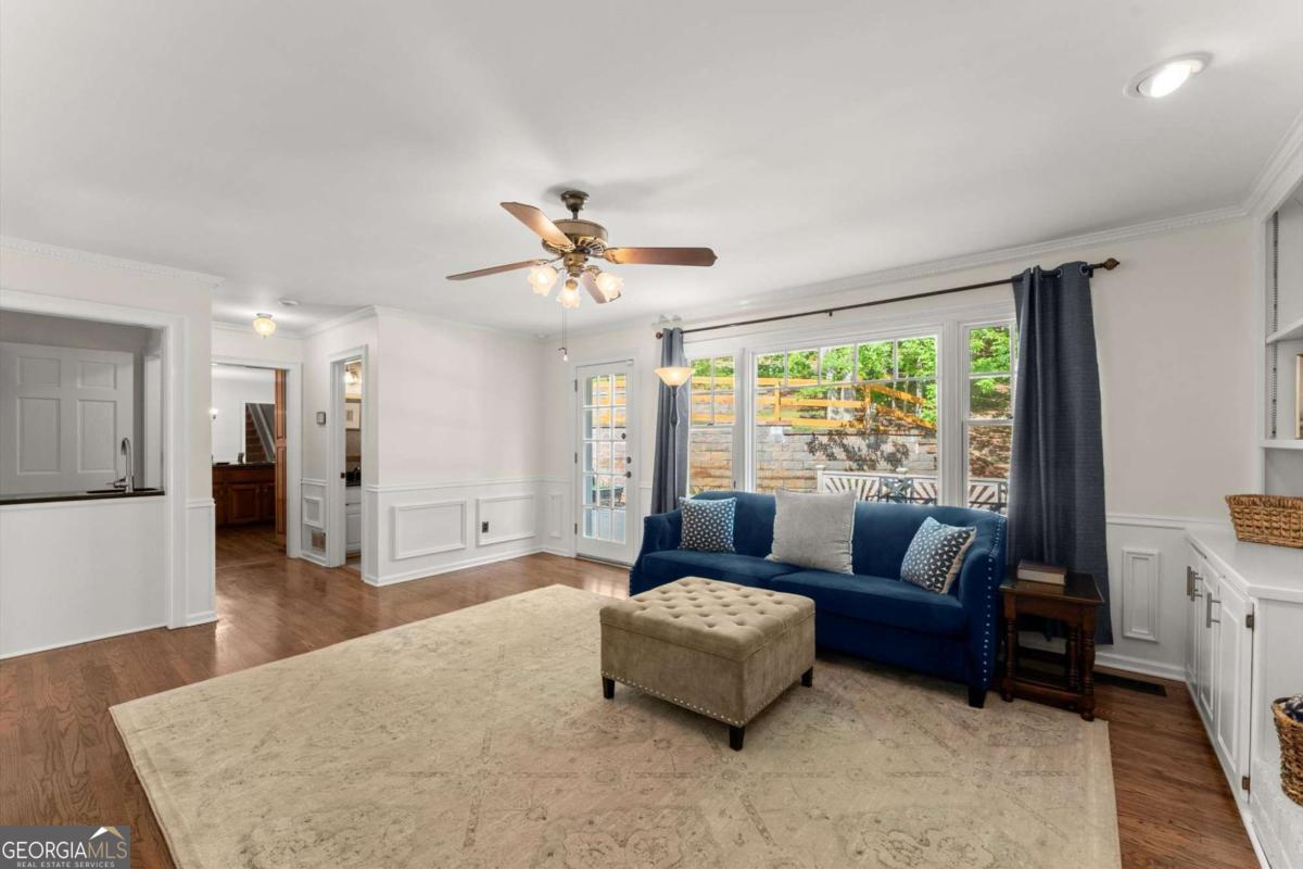 Highland Pointe - Residential