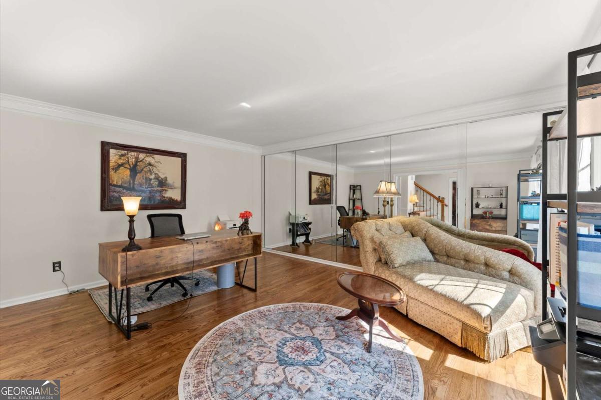 Highland Pointe - Residential