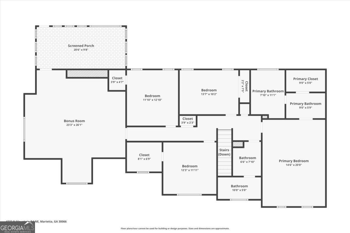 Highland Pointe - Residential