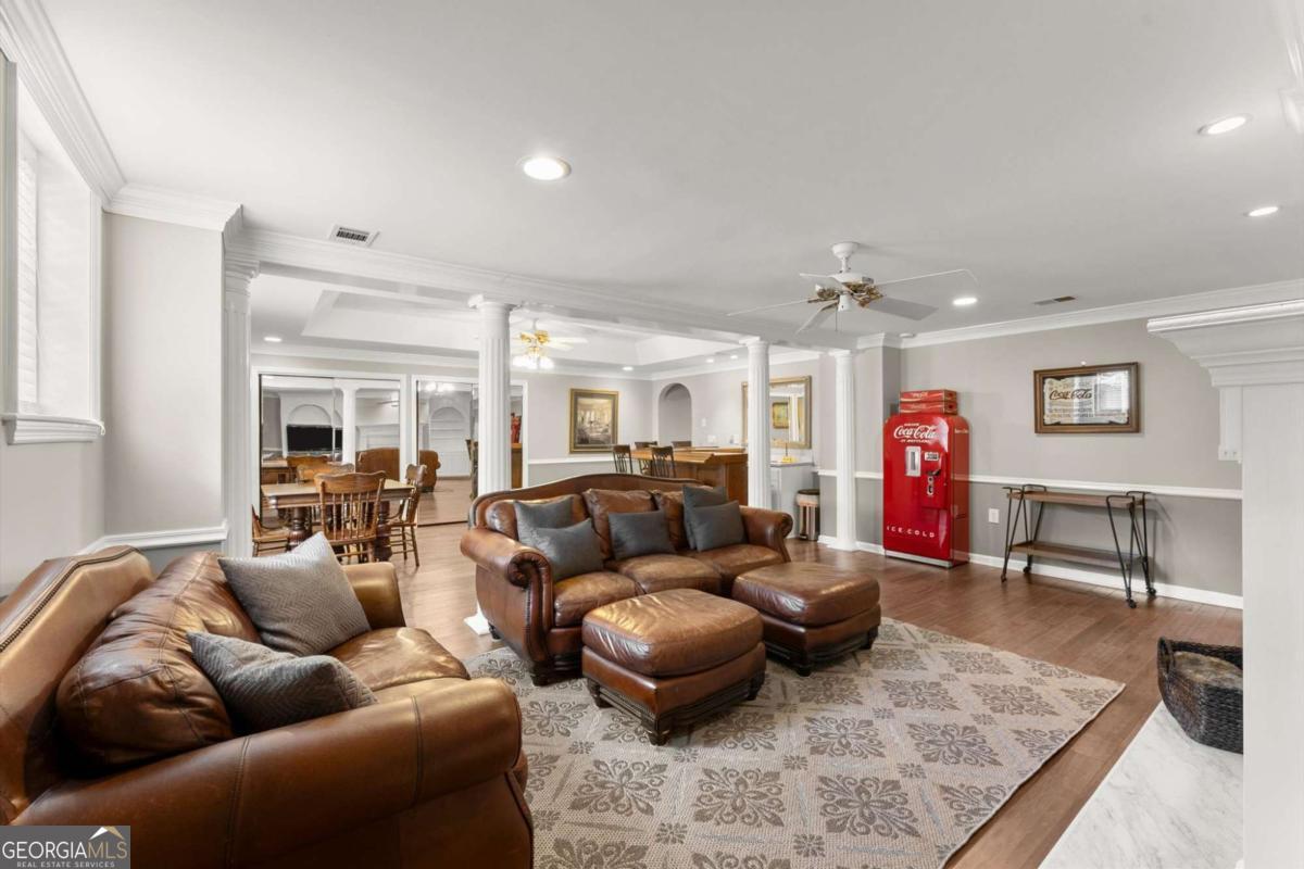 Highland Pointe - Residential