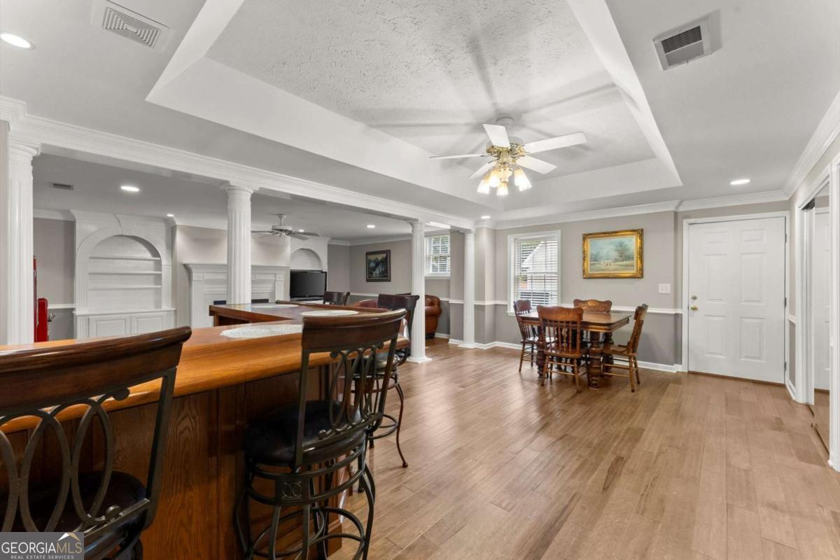 Highland Pointe - Residential
