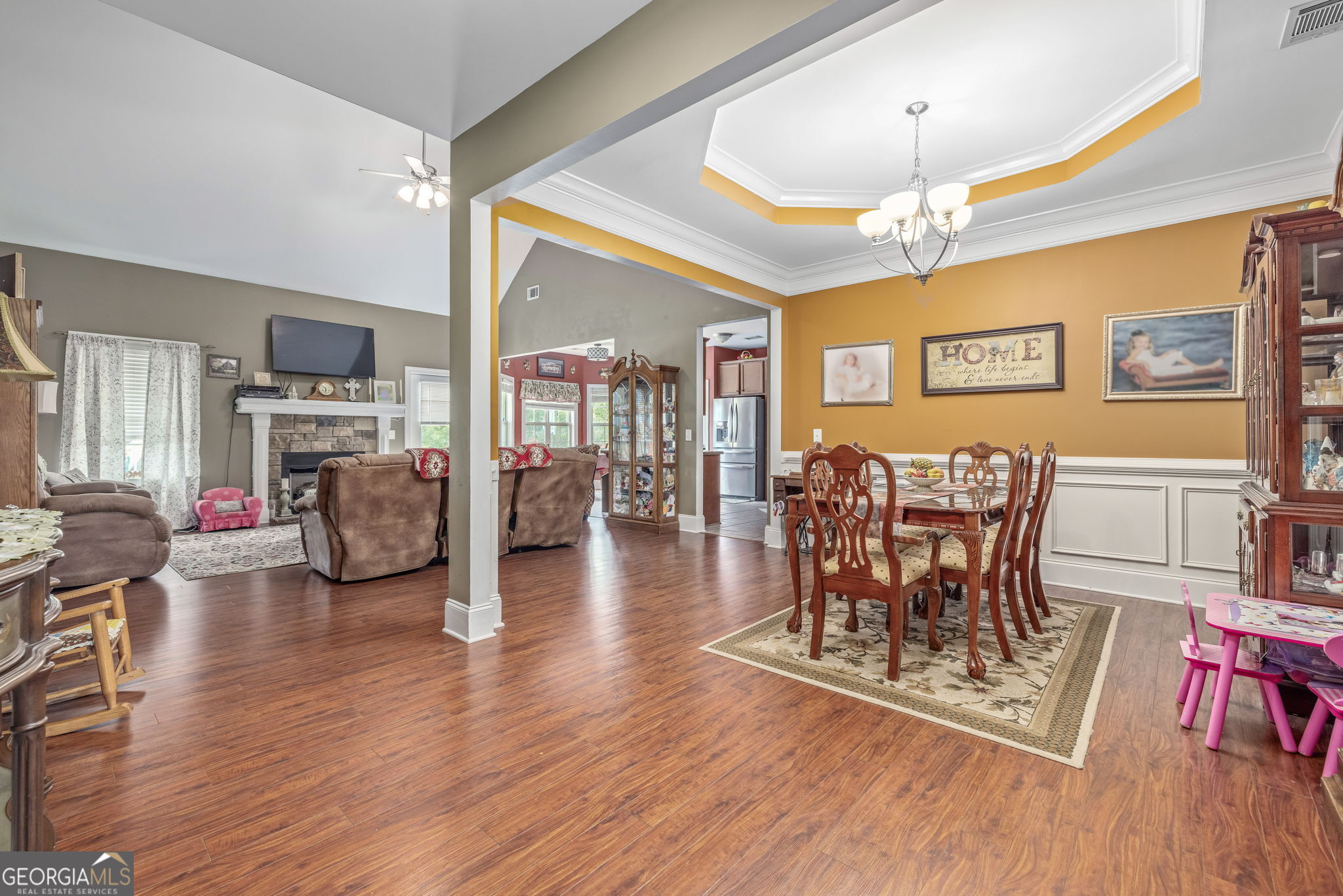 386 Sterling Meadows CT