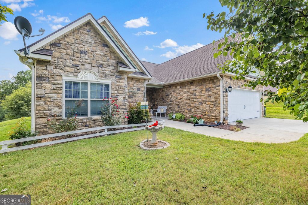 Photo of 386 Sterling Meadows Court, Demorest, GA 30535 (MLS # 10728749)
