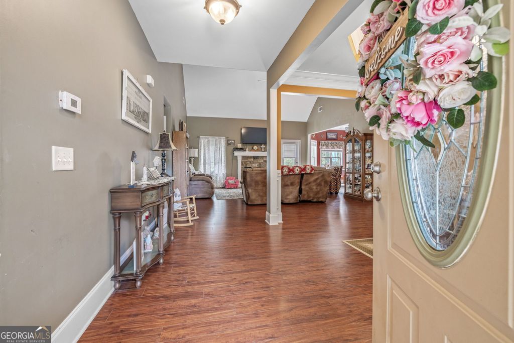 Photo of 386 Sterling Meadows Court, Demorest, GA 30535 (MLS # 10728749)