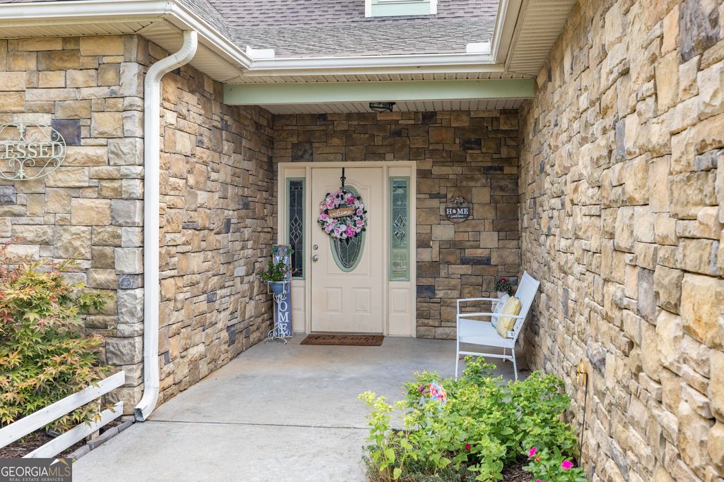 Photo of 386 Sterling Meadows Court, Demorest, GA 30535 (MLS # 10728749)