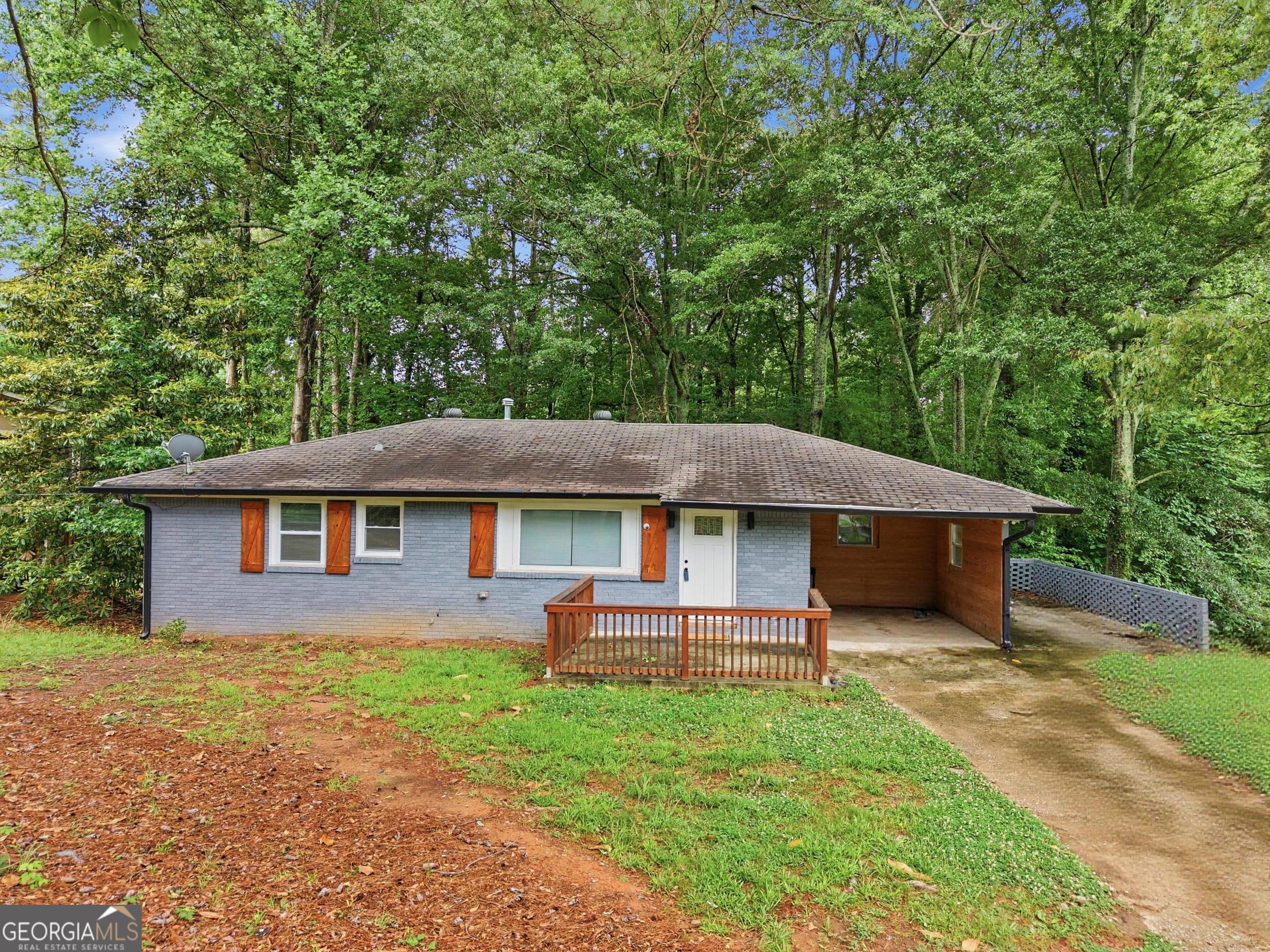 5948 James RD