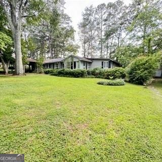 207 Iris DR