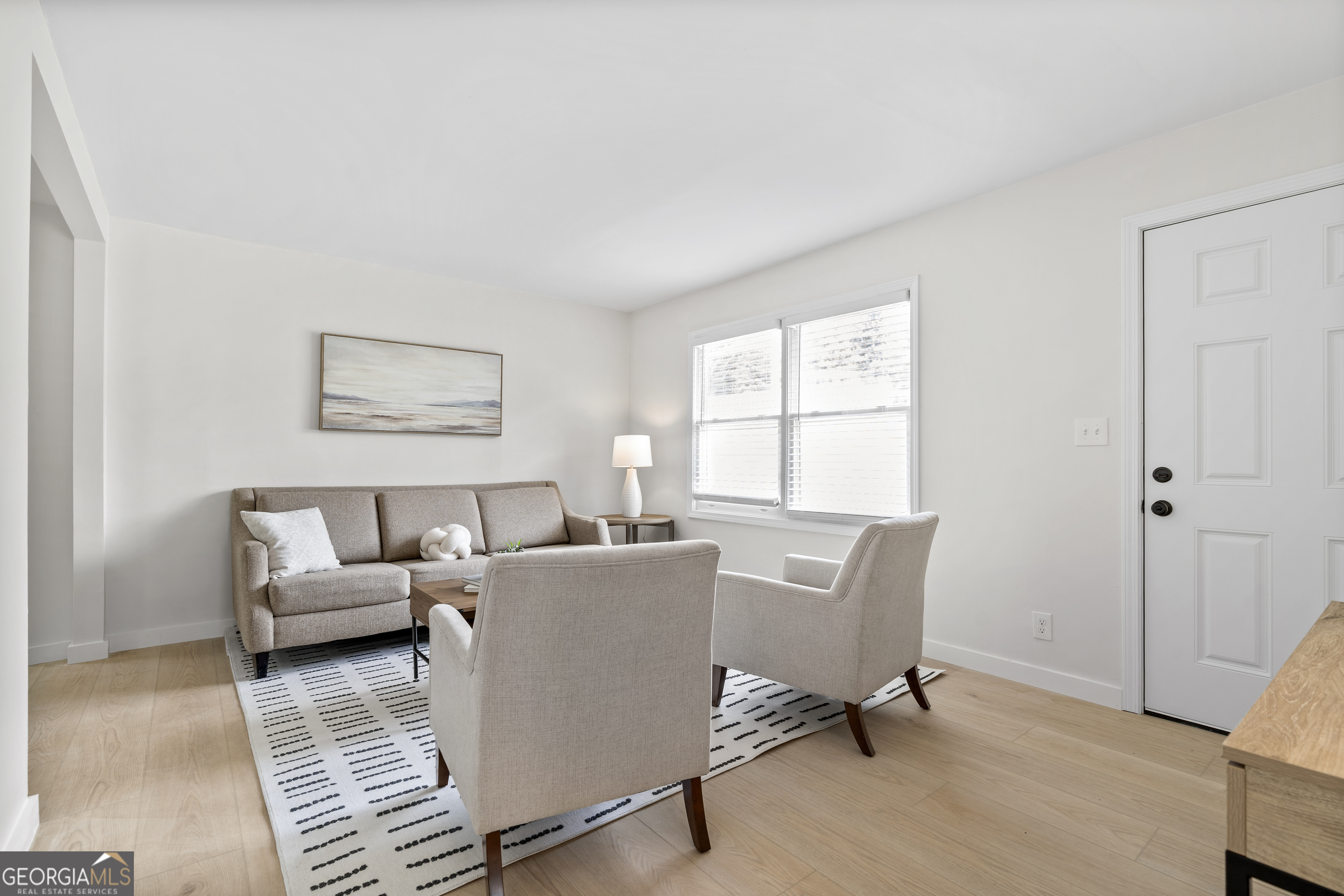 16 Barnesdale WAY NE