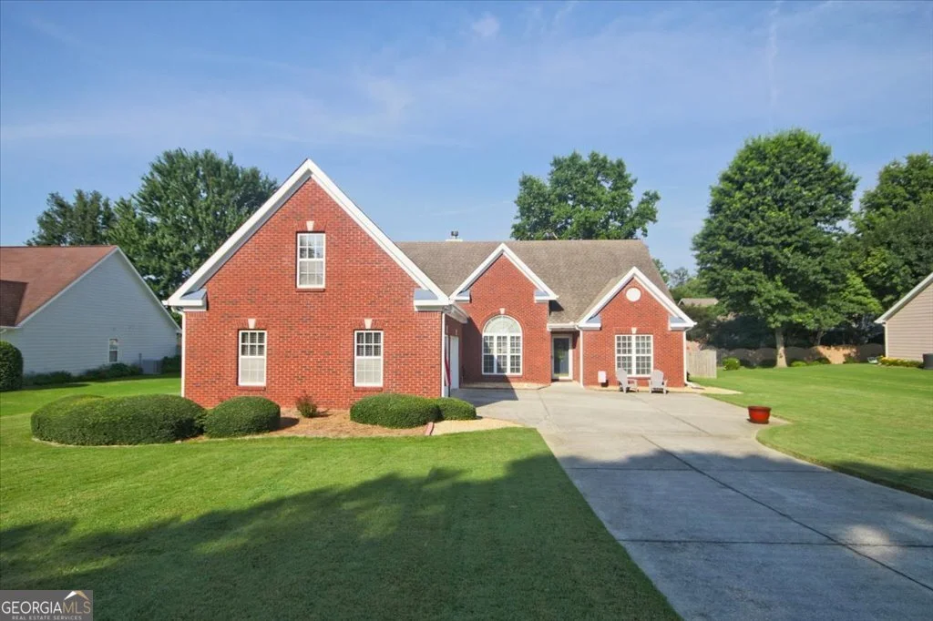 1256 Oakmont Ridge Drive