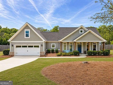 438 Lakewood DR SW Social Circle GA 30025