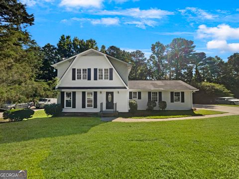 A home in Snellville