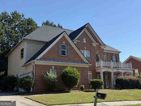 Photo of 3171 Abbey Drive SW, Atlanta, GA 30331 (MLS # 10879289)