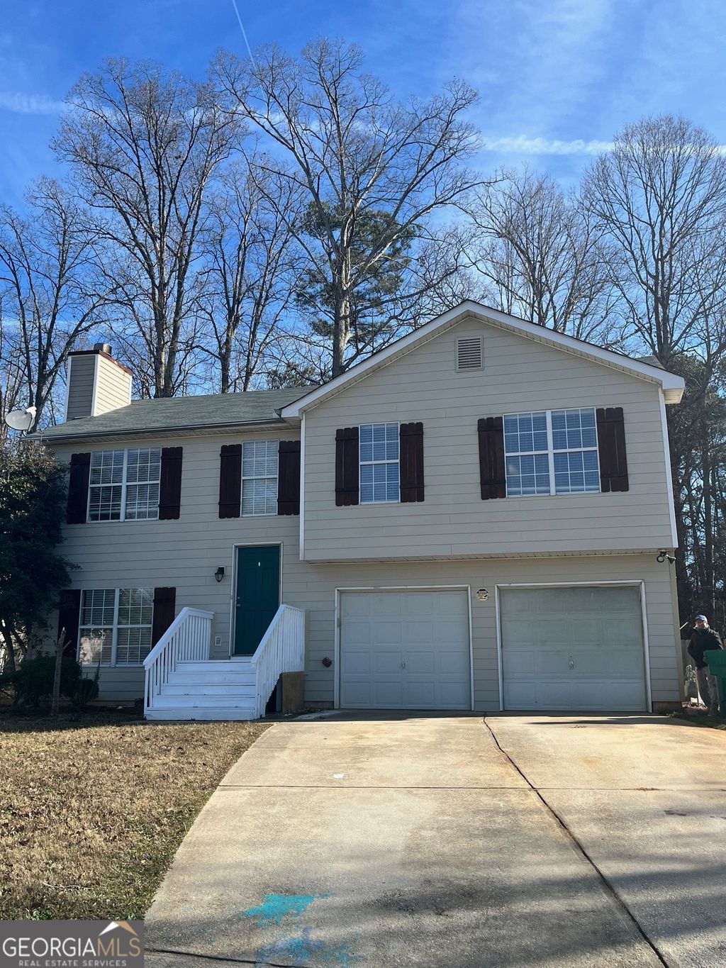 Photo of 5484 Moriah Lane, Forest Park, GA 30297 (MLS # 10673109)
