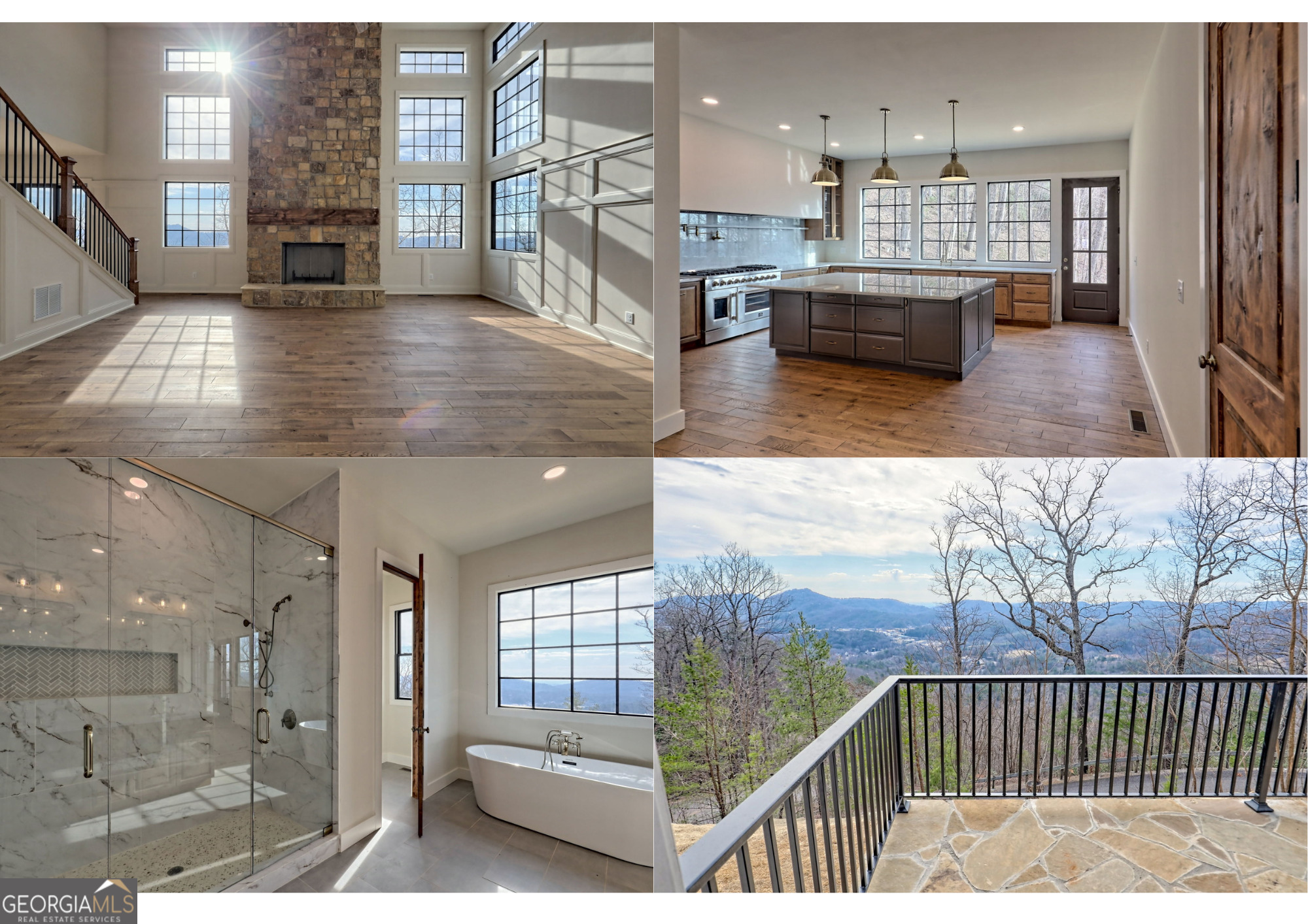 416 Winding View