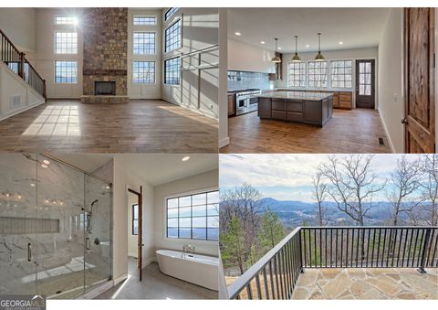 416 Winding View, Clayton, GA 30525 - MLS#: 10468134