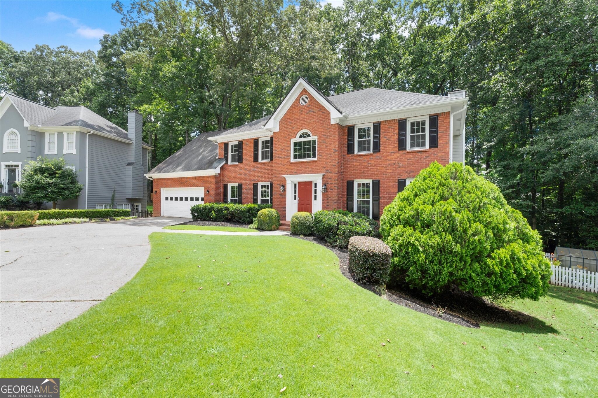 3505 Waters Glen WAY