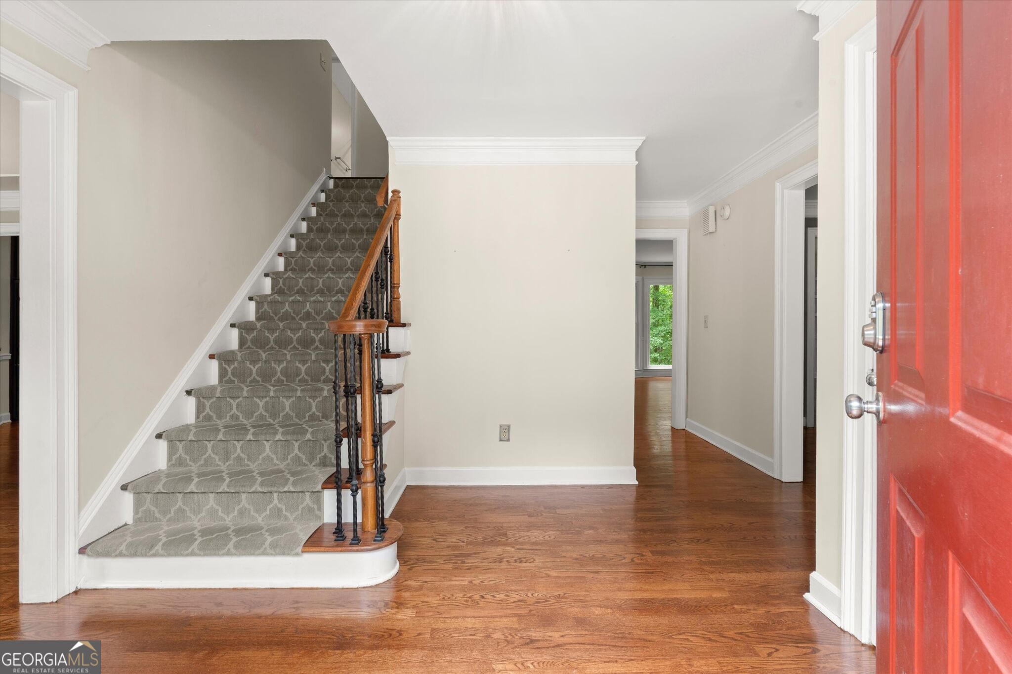 3505 Waters Glen WAY