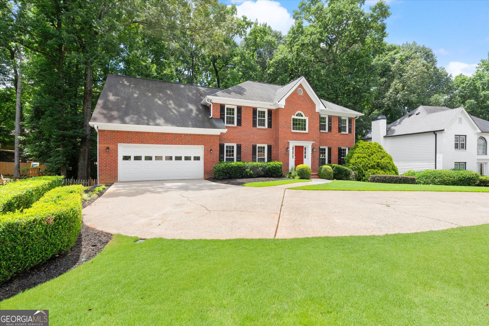 3505 Waters Glen WAY
