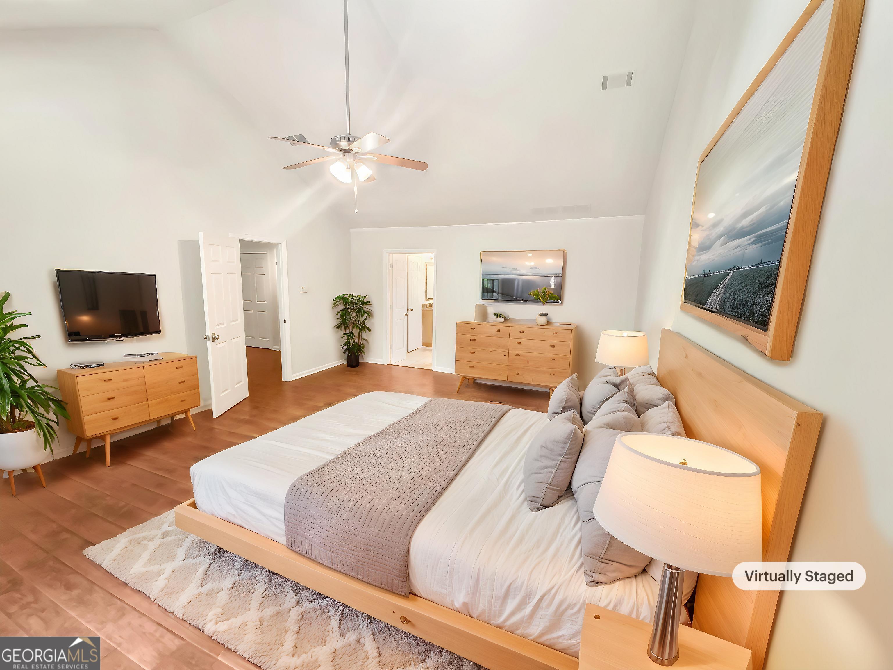 ALPINE LAKES - Residential