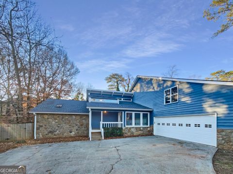 2781 Interlaken Drive, Marietta, GA 30062 - MLS#: 10443828